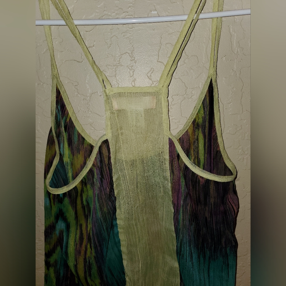 Tank top - Picture 3 of 3